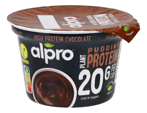 ALPRO dessert protéines chocolat 200g
