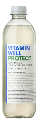VITAMIN WELL Protect