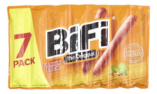 BIFI original family pack