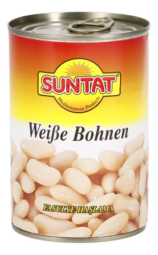 SUNTAT Witte bonen