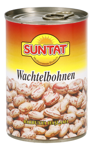 SUNTAT Borlotti bonen