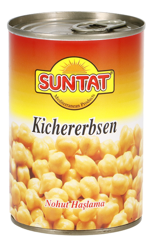 SUNTAT Kikkererwten