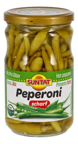 SUNTAT Paprika Piri Piri