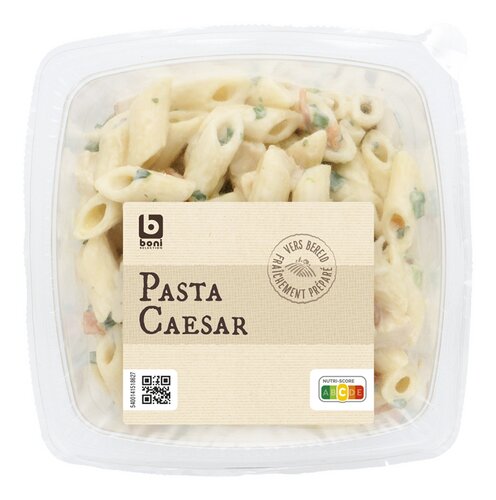 BONI Pasta Caesar
