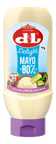 DEVOS LEMMENS mayo light TD