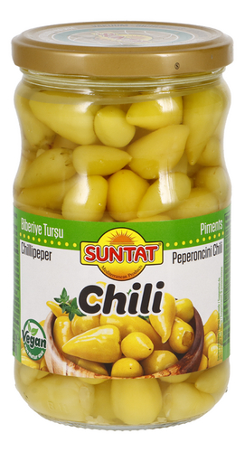 SUNTAT Chili