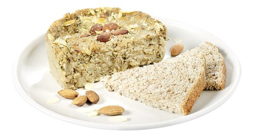 VERS & VEGGIE notenpastei Bio