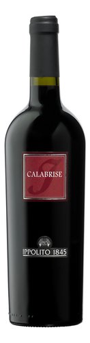  Calabrise Ippolito 14%