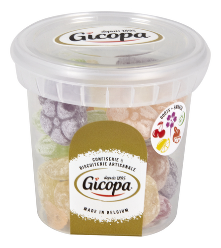 GICOPA Fleurs Assorties