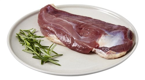  Filet de canard Bio