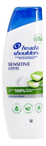HEAD&SHOULDERS SH sensitive
