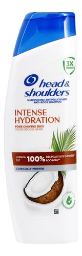 HEAD&SHOULDERS Deep Hydration