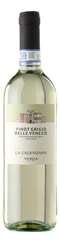 La Calenzana Pinot Grigio d.Venezie