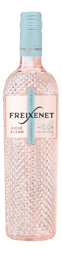 Freixenet Rosé Blend 0,0% 75cl