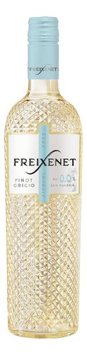 Freixenet Wit Pinot Grigio 0,0% 75cl