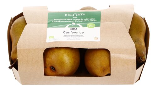  Poire Conférence Bio