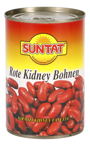 SUNTAT Rode bonen
