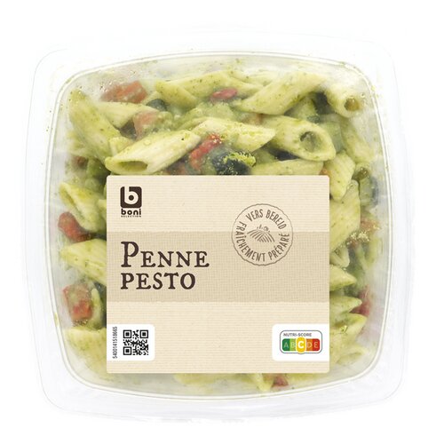 BONI Penne | Pesto