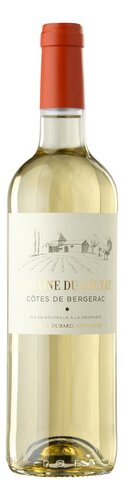  Côtes de Bergerac Gouyat Moelleux