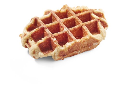  gaufre au sucre