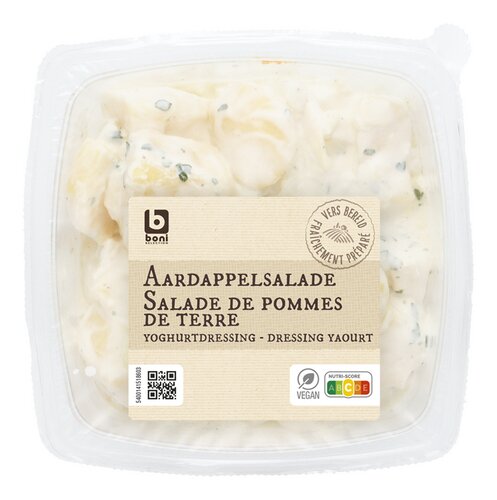 BONI Aardappelsalade