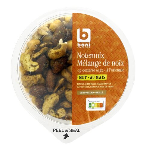 BONI Mél.noix Herb.Orient