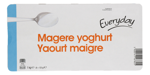 EVERYDAY yoghurt mager