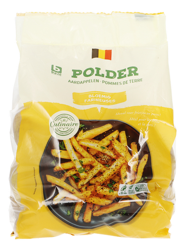 BONI pommes de terre polder