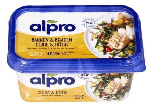 ALPRO cuire & rôtir