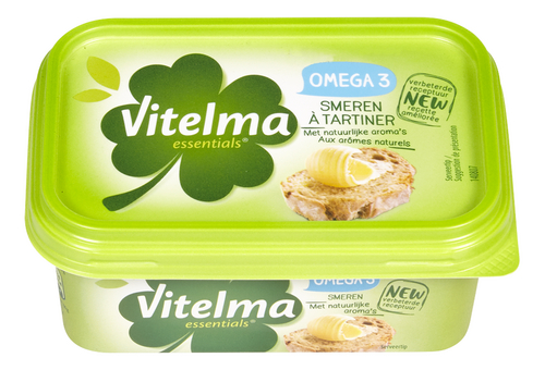 VITELMA tartiner