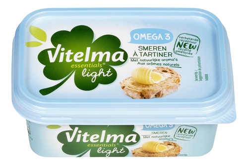 VITELMA light tartiner
