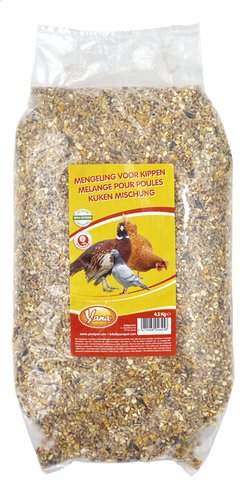 YANA poulet mélange + tournesol