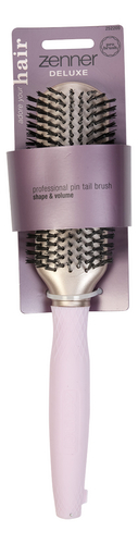ZENNER Brosse à cheveux Deluxe Crêpage