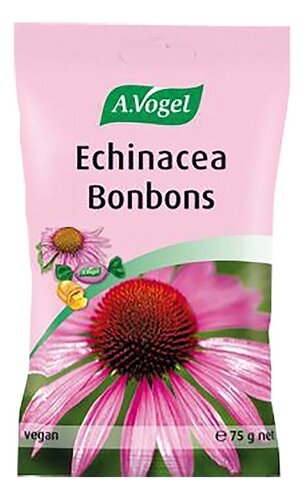 A.Vogel en A.Vogel Molkosan: Echinacea bonbons, Melkwei conc. en 5 andere