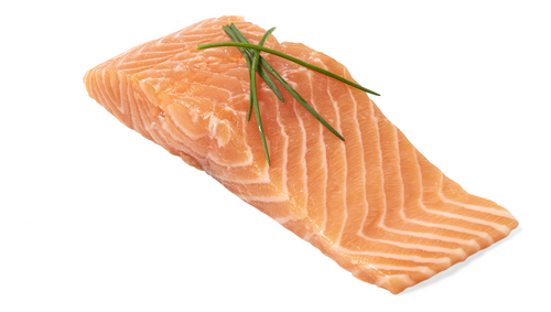 BONI Zalmfilet