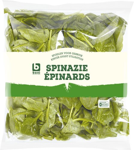 BONI épinards