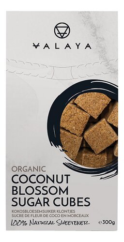 VALAYA sucre fleur coco morc.bio