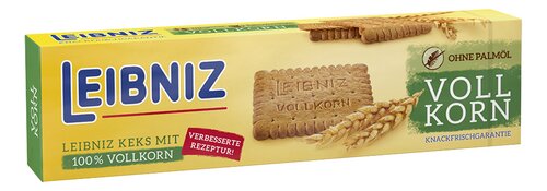 BAHLSEN Leibniz petit-beurre compl.