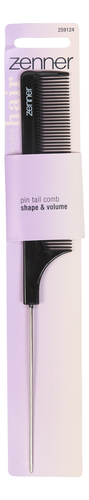 ZENNER Peigne Pointu