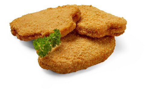 Kipschnitzels Tikka Masala