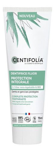 CENTIFOLIA DF Fluor Protection