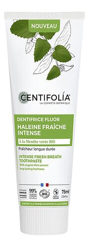 CENTIFOLIA DF Haleine fr.intense