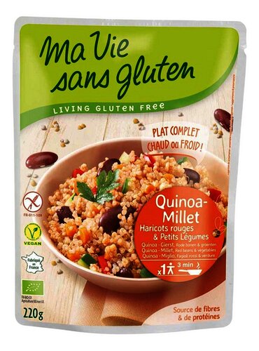 MVSG Quinoa-Millet Haric.Ro&Lég.Bio