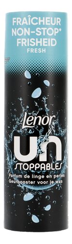 LENOR perles parfum aérien