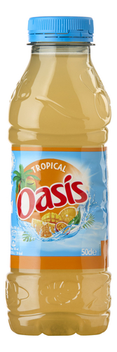 OASIS Tropical
