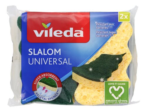 VILEDA slalom universal spons