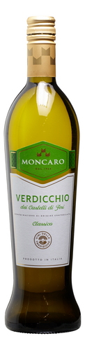  Verdicchio dei Castelli di Jesi