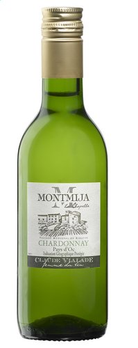 MONTMIJA Chardonnay Bio
