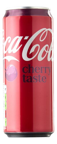 COCA-COLA Cherry