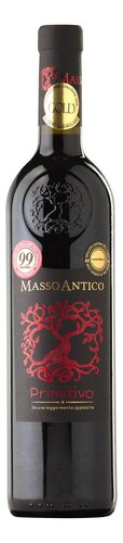 MASSO ANTICO Primitivo